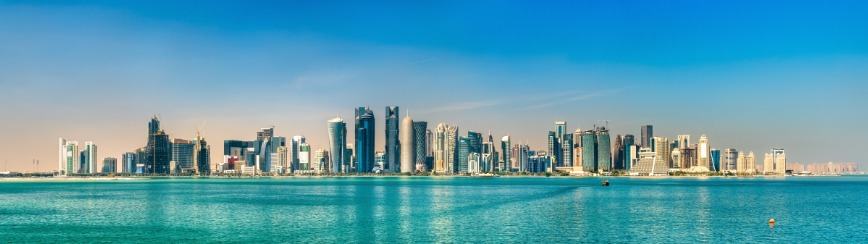 Qatar’s New Banknotes – Art, Progress and Technology Brought Together