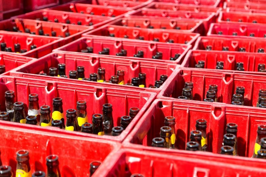Compliance and Beyond: Tax Stamps and Marks in High-Speed Production Markets