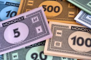 Getting Behind the Counterfeit Banknote Statistics