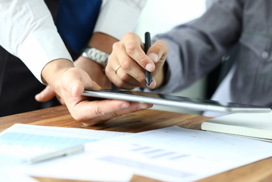 ISO Standards for Secure Document Authentication