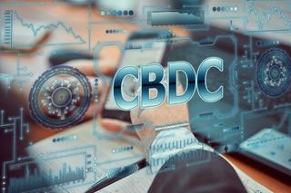 A Busy Month for CBDCs