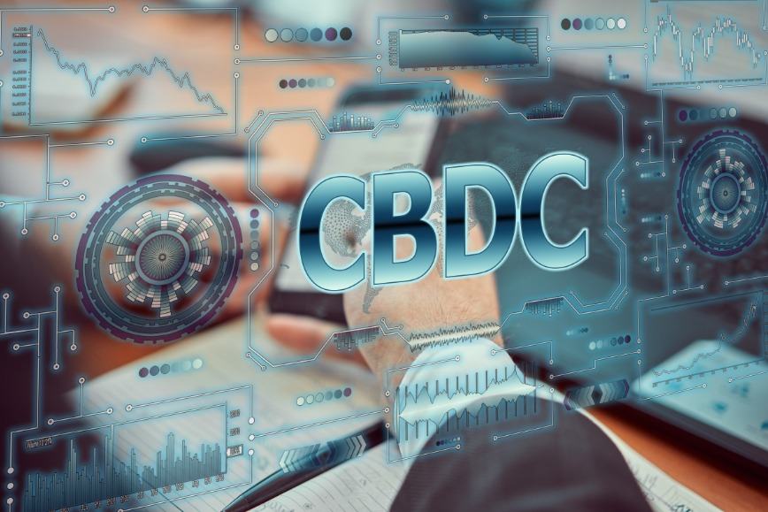 A Busy Month for CBDCs