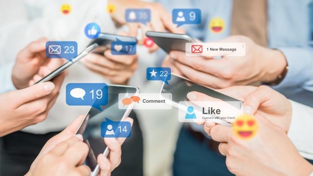 Social Media and Digital Payments: Two Addictions, One Frictionless Trap