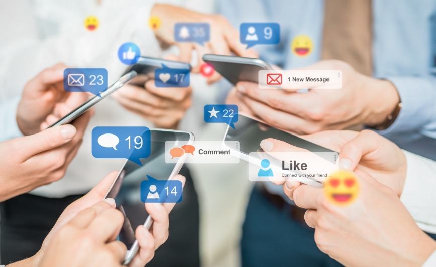 Meta’s Social Media Sites an ‘Empire’ for Counterfeiters