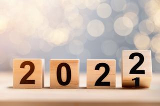 Headlines of 2021 - That Was the Year That Was…