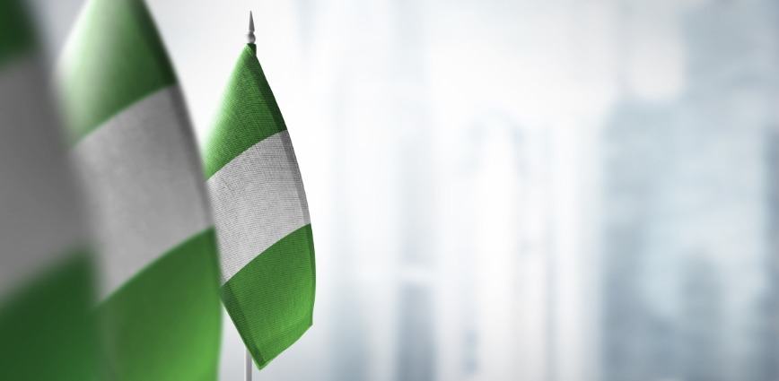 Central Bank of Nigeria Reports on Cash for 2020