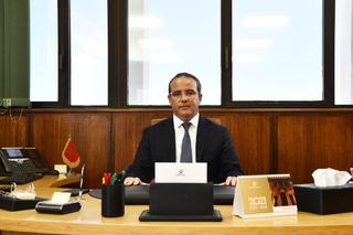 Bank Al-Maghrib Invests in Green Technology
