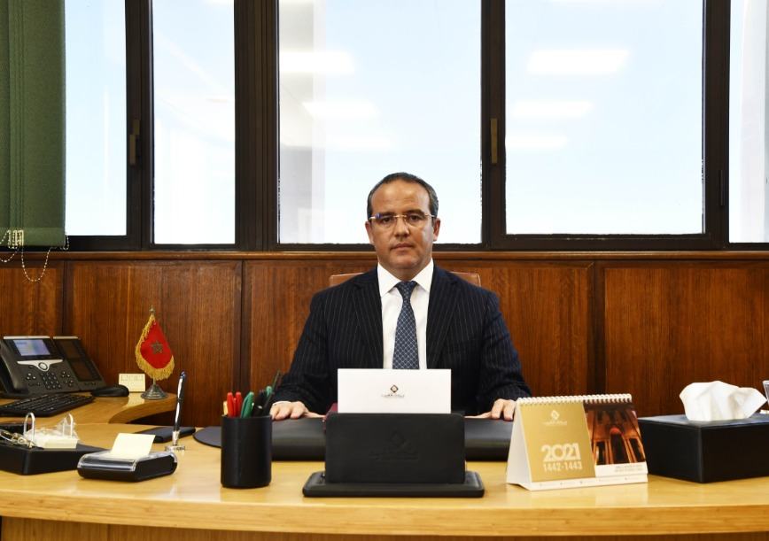 Bank Al-Maghrib Invests in Green Technology