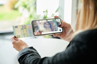 K&B BNS Goes Digital with ValiCash™