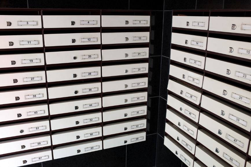 The New Era Postage Stamps Which Perform Like Tax Stamps