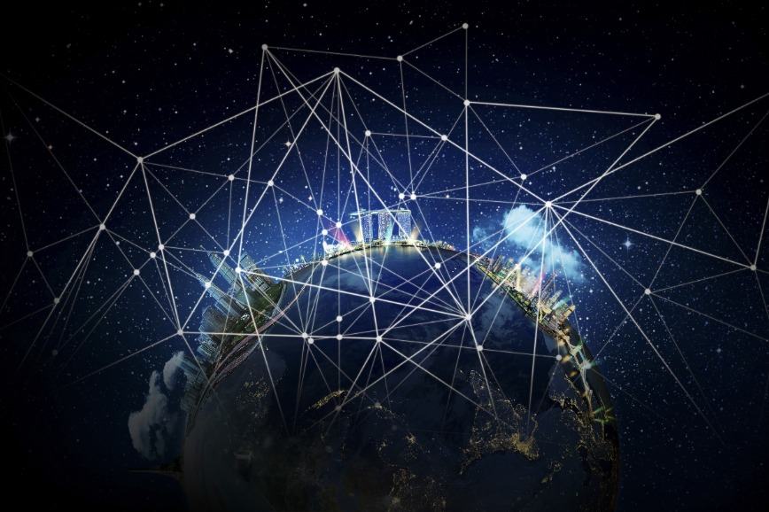Has Globalisation Had its Day?