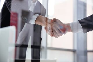 DLR Announces New MD for Authentication Division