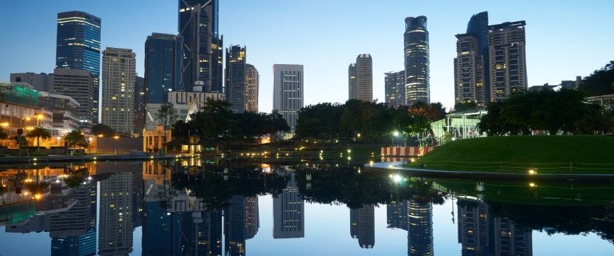 Malaysia’s New Passport Debuts 94 Security Features