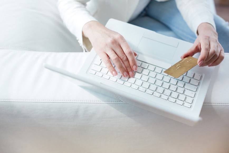 Recommerce Brings Fashion and Apparel Fraud Online