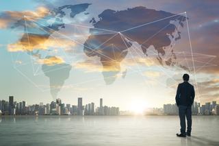 Glory Global Solutions – an Asian Perspective on a Global Company
