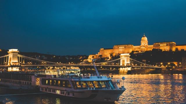 The Coin Conference 2026 Heads to Budapest