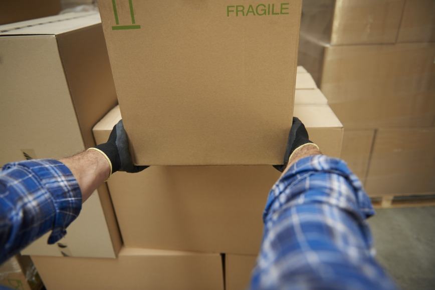 Septillion Secures Funding for Electronics Traceability