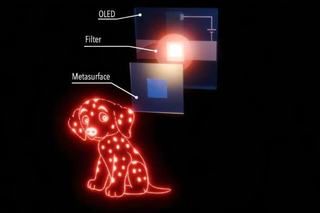 Optoelectronics Brings Smartphone Holograms a Step Closer