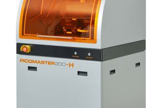 PicoMaster – Innovation Gets Its Just Reward