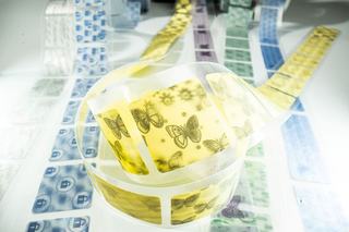 PROFOUND® TruSpectrum™ – Colour and Security Precision for Brand Protection