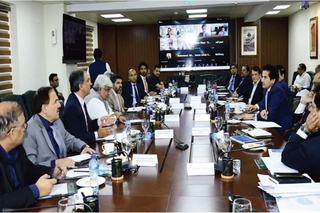 Pakistan Takes New Steps to Improve Tax Revenue Streams from Major Industries