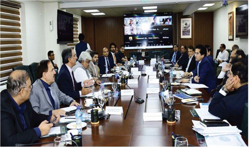 Pakistan Takes New Steps to Improve Tax Revenue Streams from Major Industries