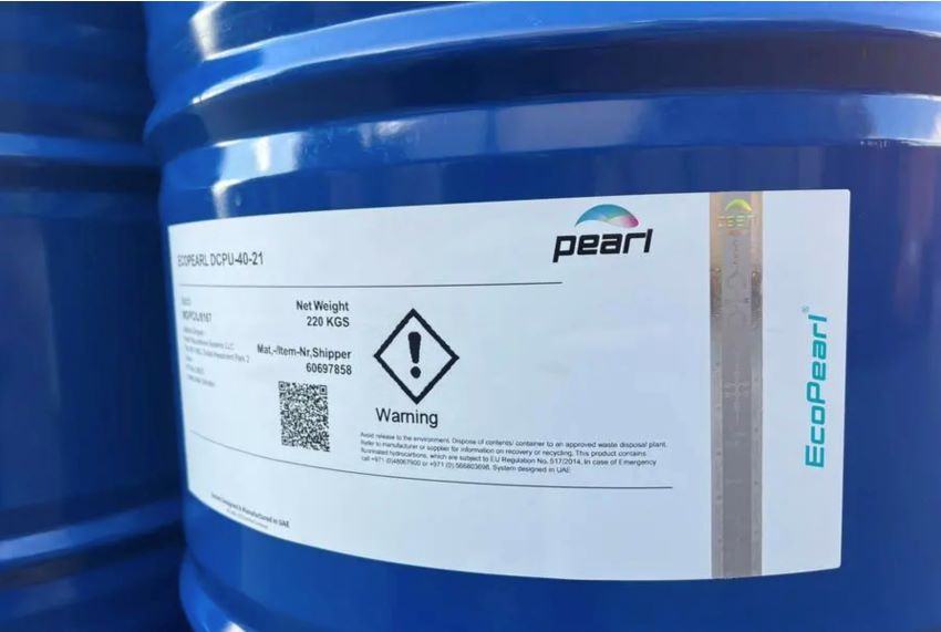 Pearl Group Introduces Advanced Holographic Labels