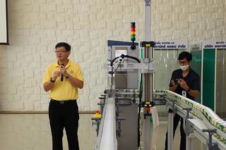 Illicit Trade in Southeast Asia – Thailand Banking Big on Digital Technologies