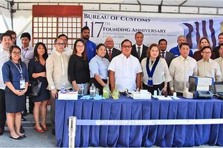 Philippines Fuel Marking Programme Hits 10 Billion Litres