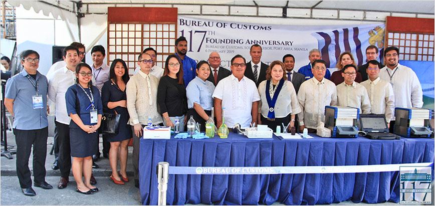 Philippines Fuel Marking Programme Hits 10 Billion Litres
