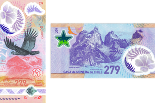 From Gold to Blockchain – Casa de Moneda Chile Reinvents Itself for the 21st Century