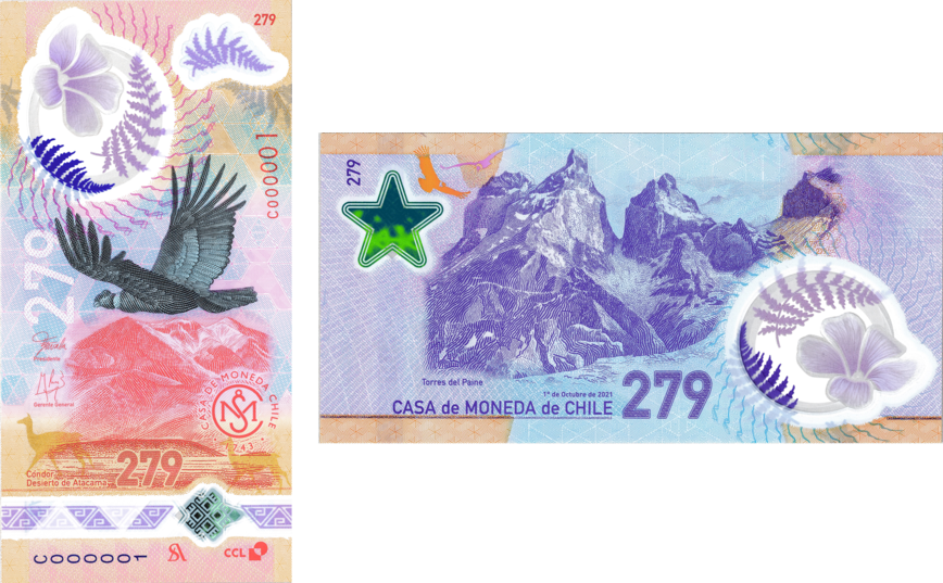 From Gold to Blockchain – Casa de Moneda Chile Reinvents Itself for the 21st Century