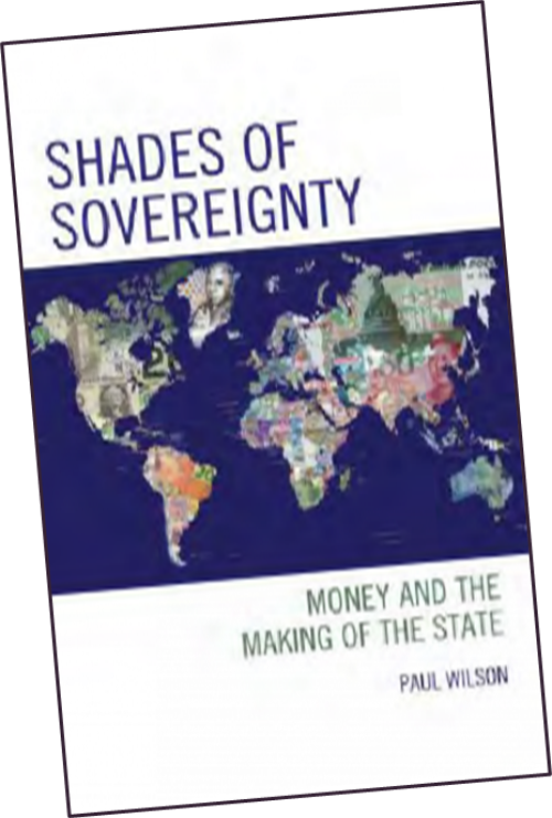 Book Review: Shades of Sovereignty
