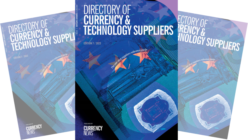 Cash Industry Directory is Back
