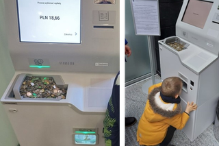 Award Winning Coin Deposit Programme in Poland