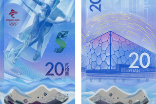 In Celebration of the XXIV Winter Olympics