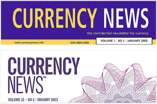 20 Years of Currency News – Here’s to the Next 20