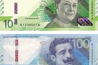 Peru Begins Roll Out of New Series