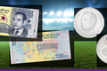 Morocco Kicks Off Commemorative Collection