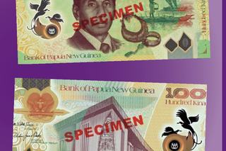 Papua New Guinea Honours Former Leader