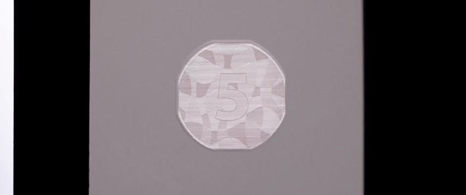Spectra and Oberthur Fiduciaire Partner on Kryptonome