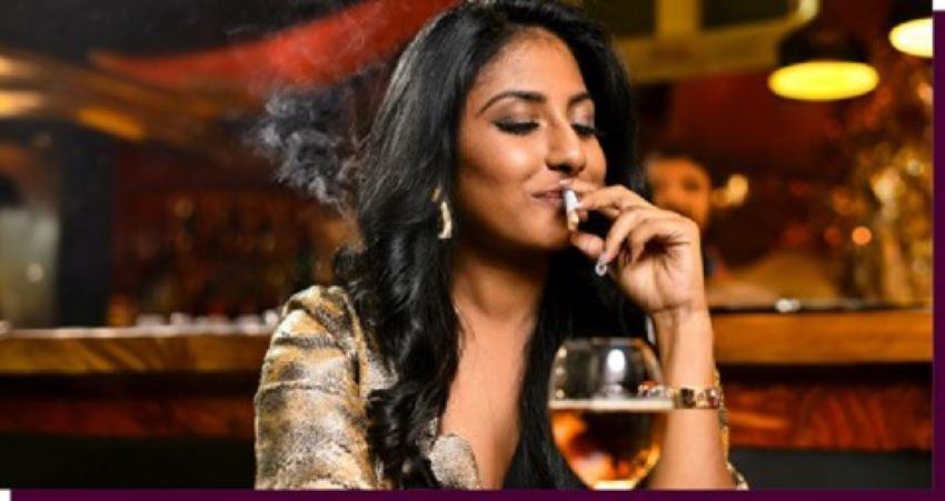 India, Cigarettes and Alcohol: One Country, Two Excise Philosophies