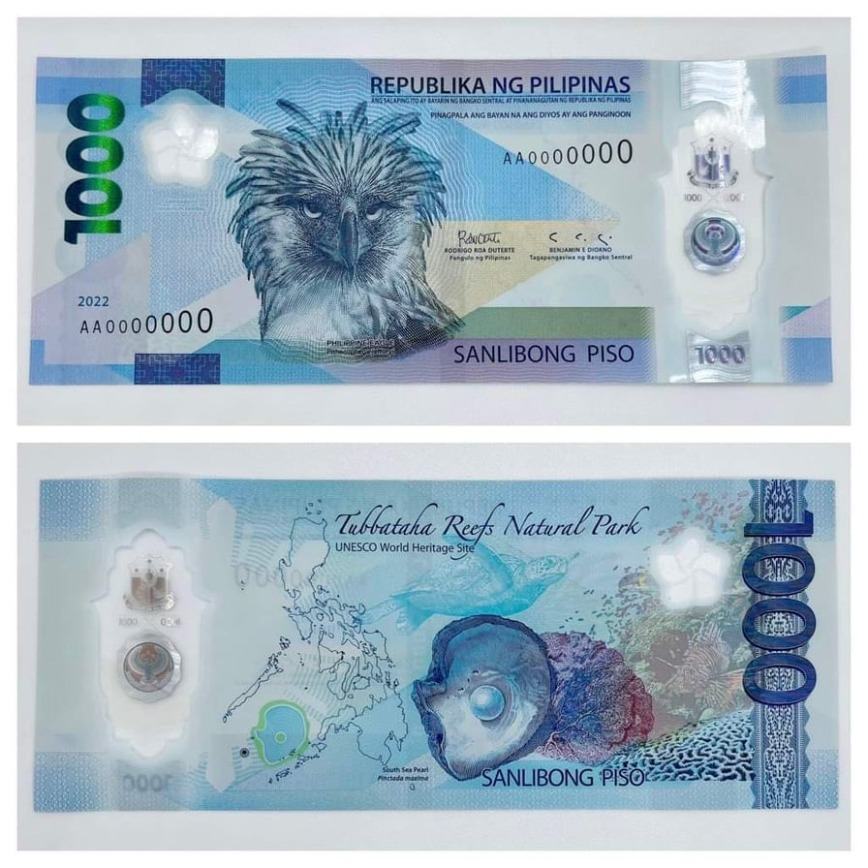 Philippines Polymer Trial Takes Shape