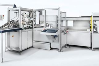 Heidelberg Brings Polar Finishing Automation In-House