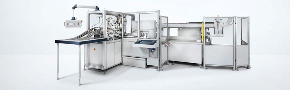 Heidelberg Brings Polar Finishing Automation In-House