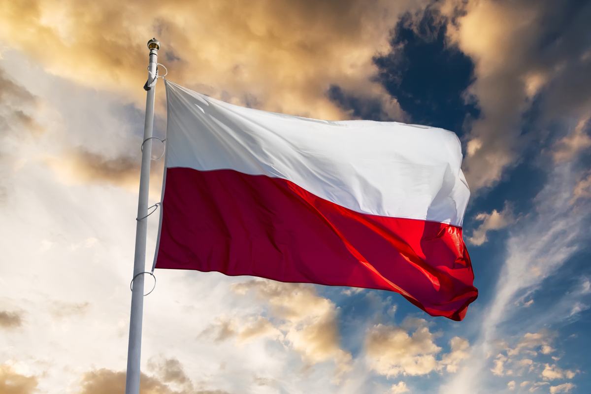Warsaw Welcomes Global Tech Leaders to ODDS Conference