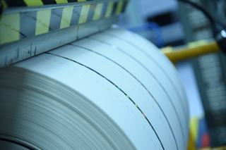 De La Rue Terminates Agreement with Portals; Latter to Close Banknote Paper Mill
