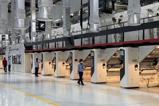 Q&T Hi-Tech Polymer – An Insurgent’s Tale