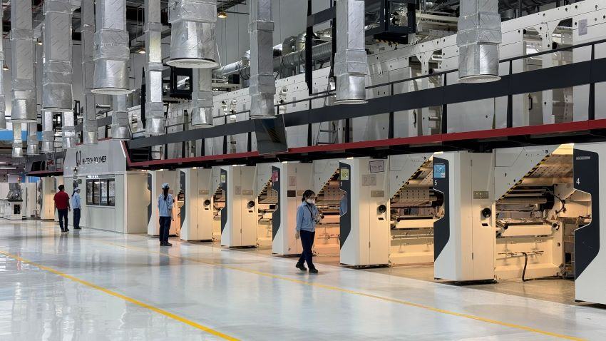 Q&T Hi-Tech Polymer – An Insurgent’s Tale