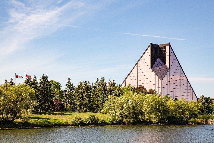 RCM On Track for Carbon Neutrality